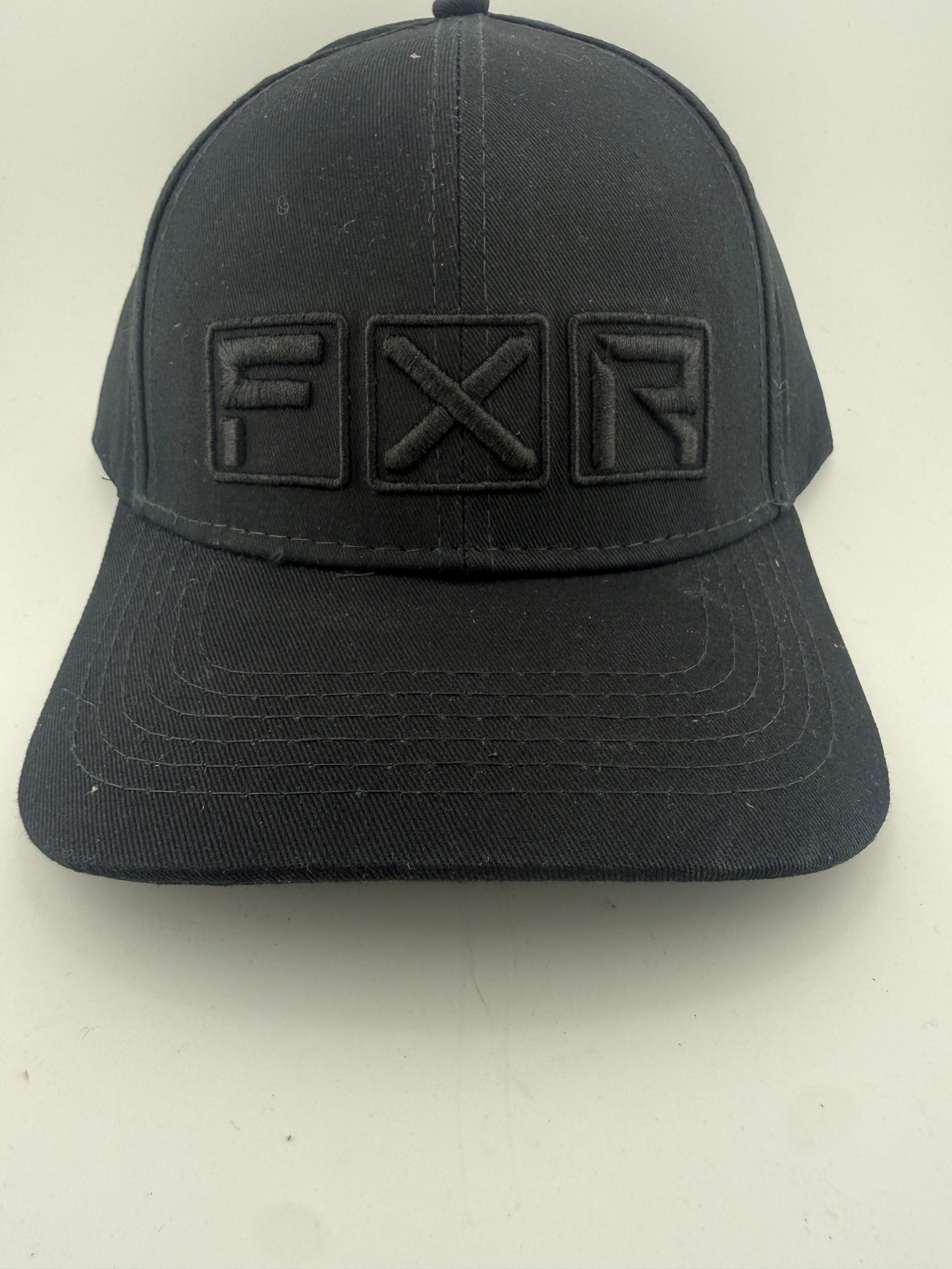 FXR Adult Snap Back Hat (NO RETURNS)