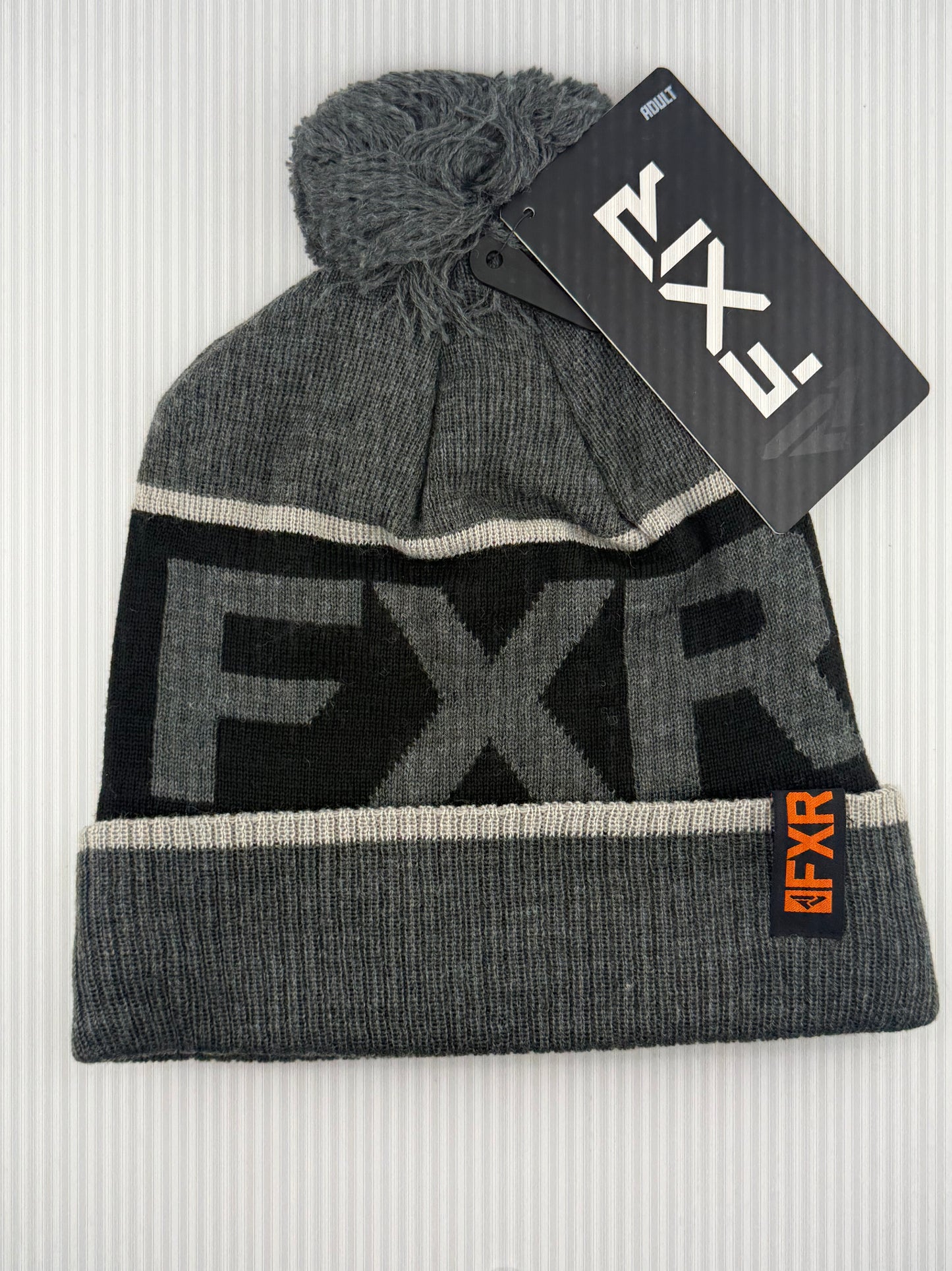 FXR Adult Winter Hat (NO RETURNS)