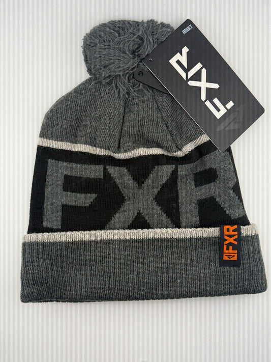 FXR Adult Winter Hat (NO RETURNS)