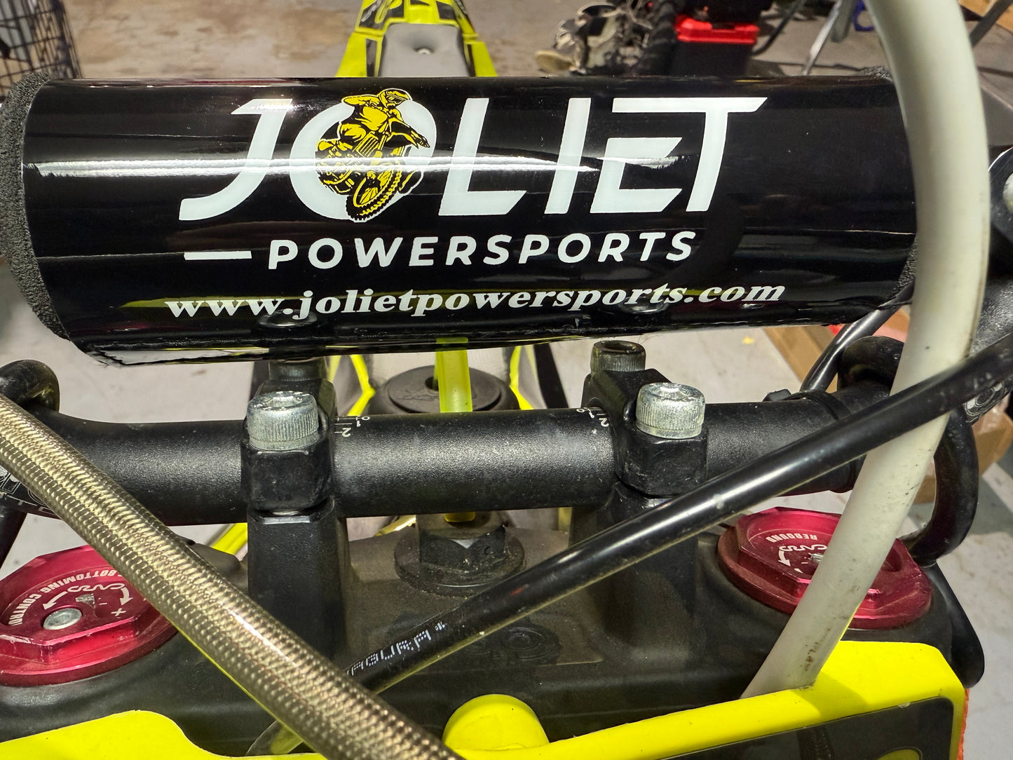 PW50 Handlebar Kit - Aftermarket Minis