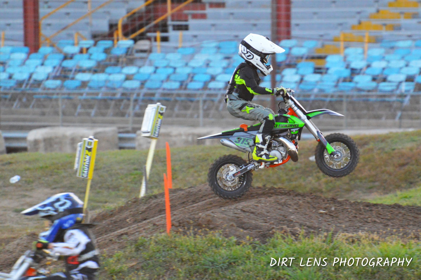 Joliet Powersports Sponsored Riders 2025