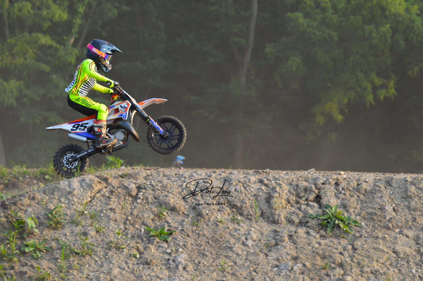 Joliet Powersports Sponsored Riders 2025