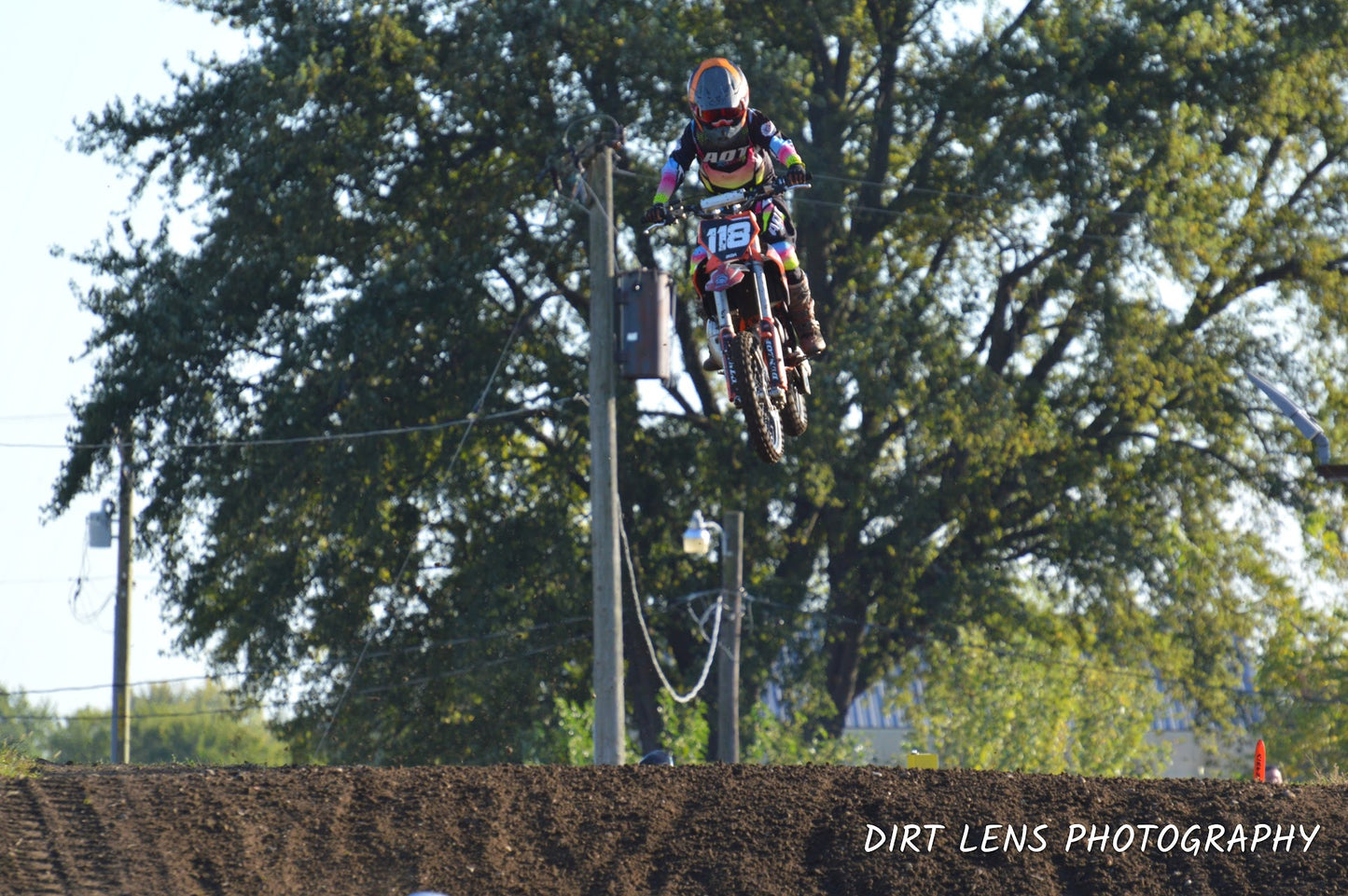 Joliet Powersports Sponsored Riders 2025