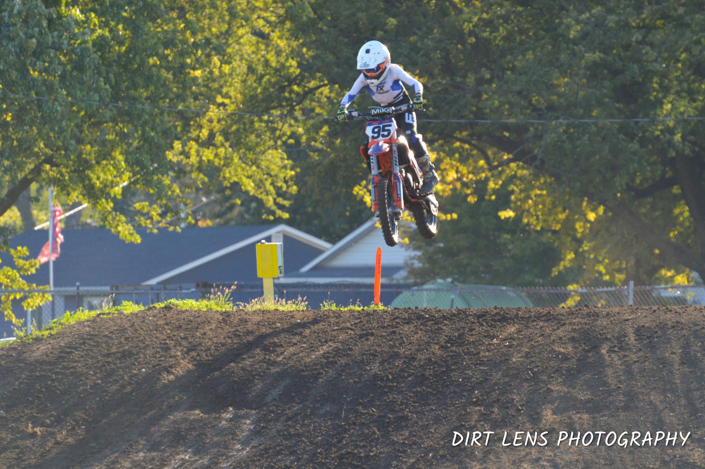 Joliet Powersports Sponsored Riders 2025