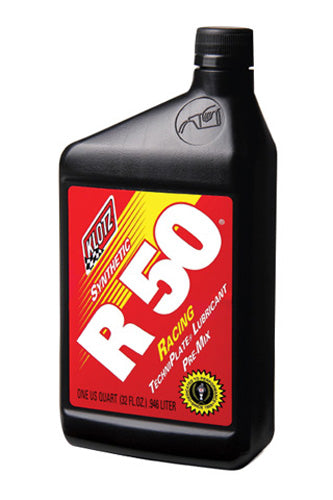 Klotz R50 Oil - 32oz.