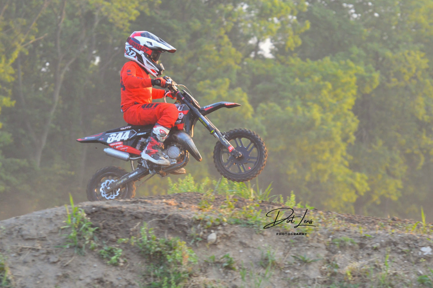 Joliet Powersports Sponsored Riders 2025