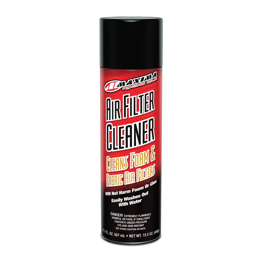 Maxima Racing Oils - Air Filter Cleaner 15.5 oz.