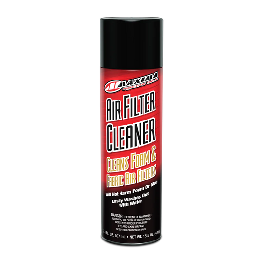 Maxima Racing Oils - Air Filter Cleaner 15.5 oz.