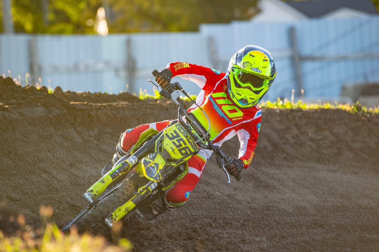 Joliet Powersports Sponsored Riders 2025