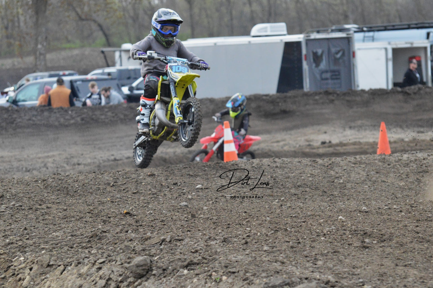 Joliet Powersports Sponsored Riders 2025