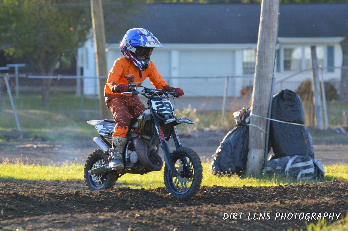 Joliet Powersports Sponsored Riders 2025