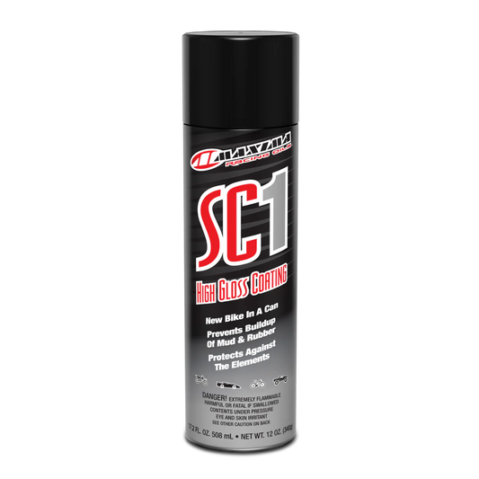 Maxima Racing Oils - SC1 - 12oz.