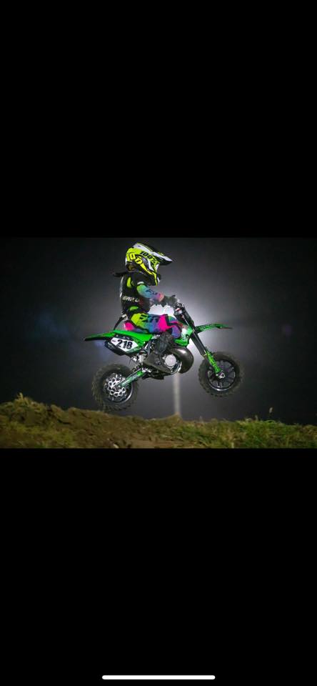 Joliet Powersports Sponsored Riders 2025