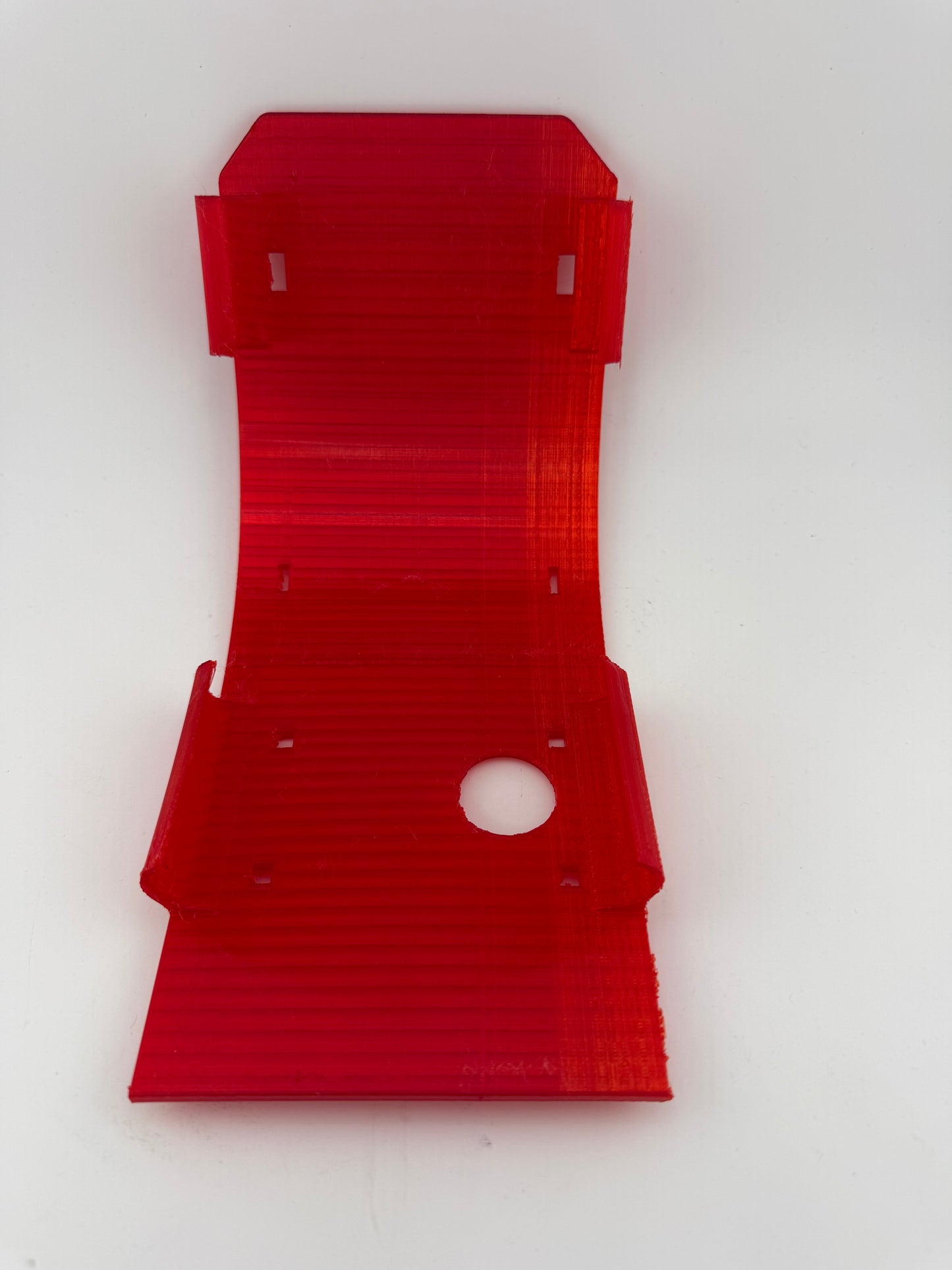 Skid Plate Joliet Powersports by REV3D