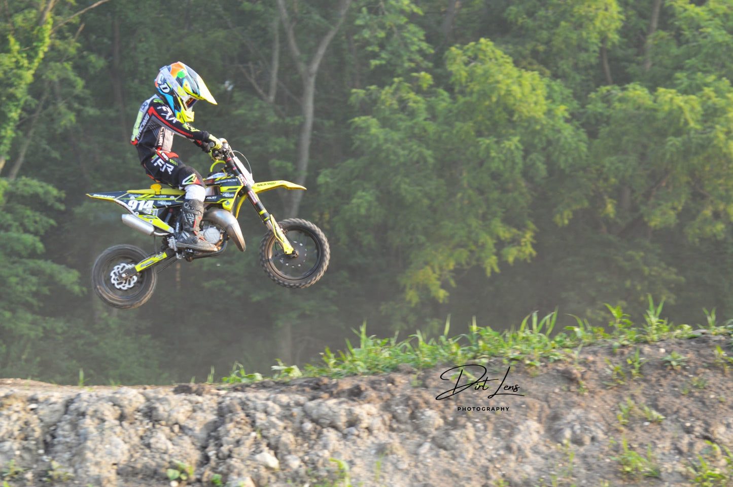 Joliet Powersports Sponsored Riders 2025