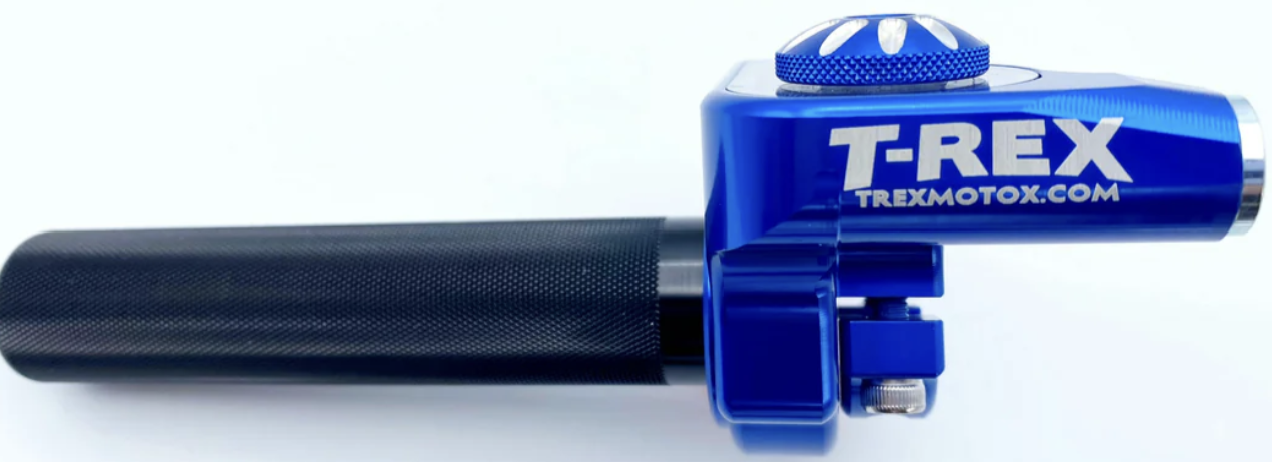 T-REX Throttles - Cobra 65cc