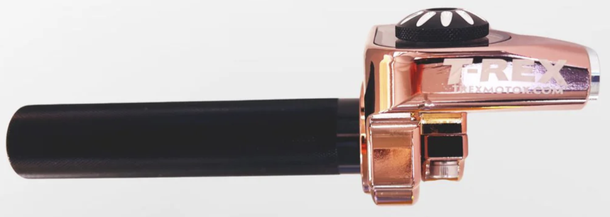 T-REX Throttles - Cobra 65cc