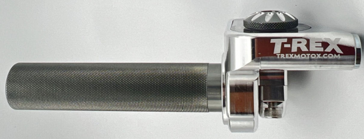 T-REX Throttles - Cobra 65cc