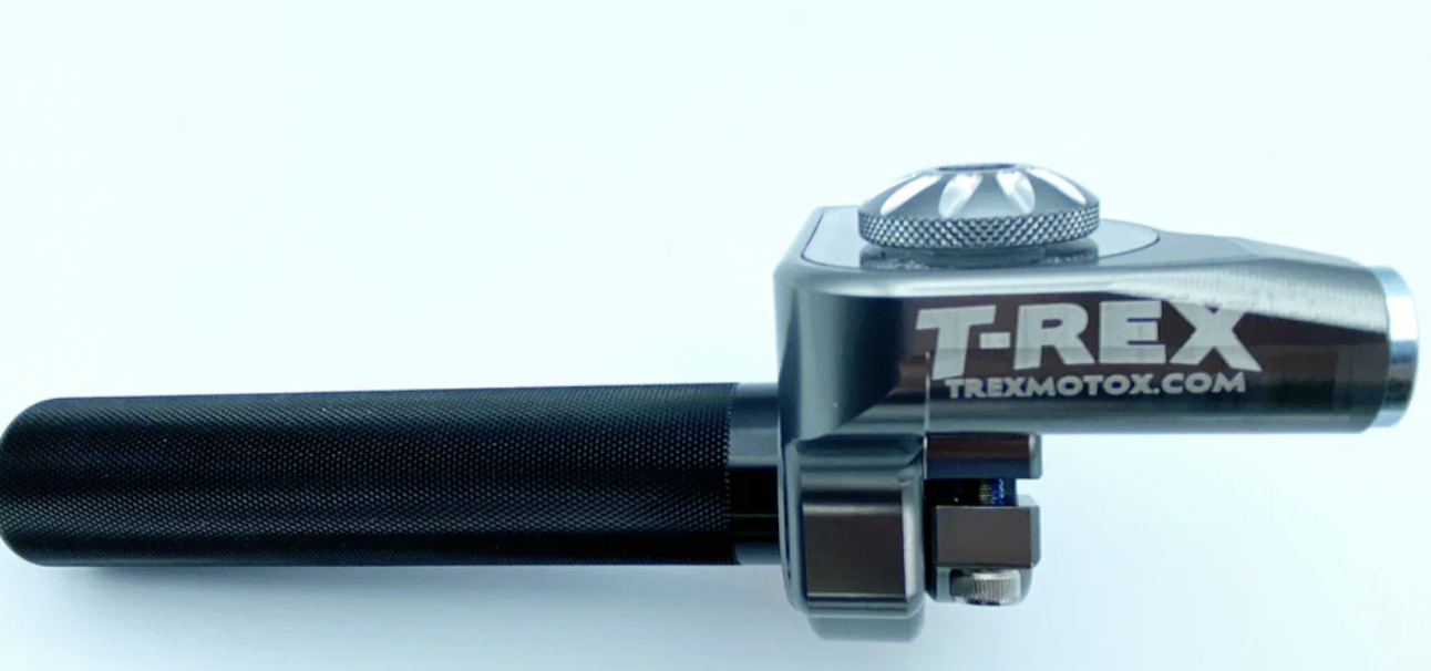T-REX Throttles - Cobra 65cc