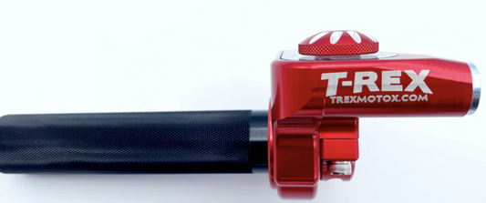 T-REX Throttles - KTM 85cc