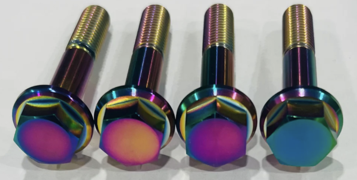 Cobra 50cc T-Rex Triple Clamp w/adjustable T-Rex Bar Mounts