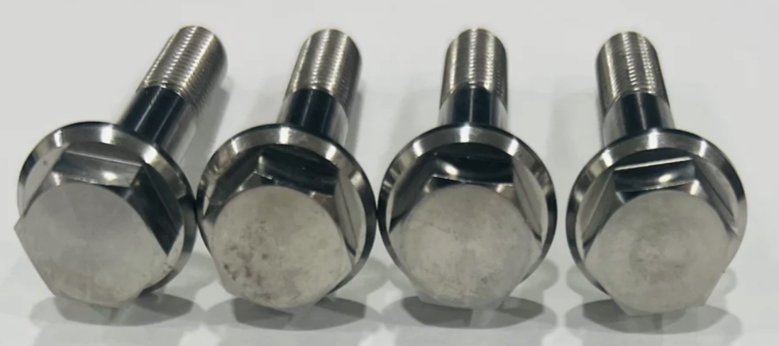 Cobra 50cc T-Rex Triple Clamp w/adjustable T-Rex Bar Mounts