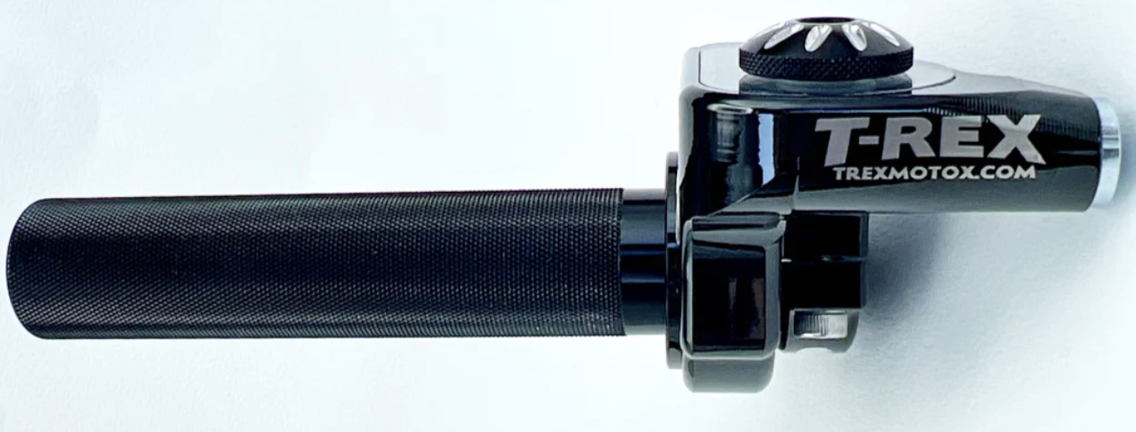 T-REX Throttles - Cobra 65cc
