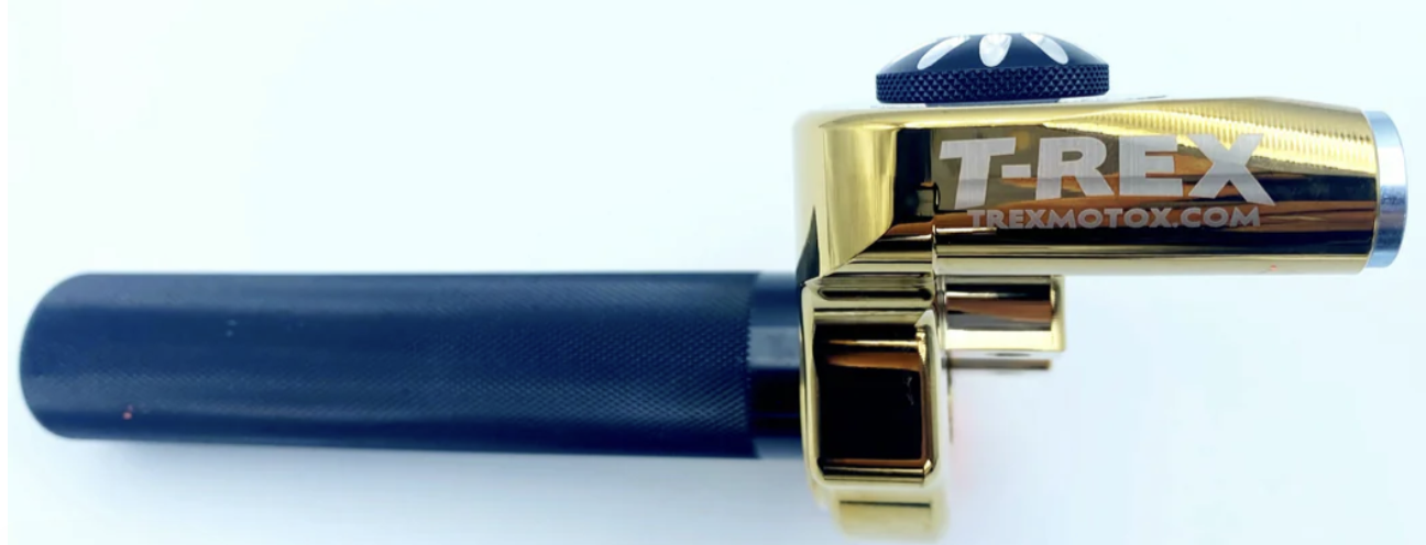 T-REX Throttles - Cobra 65cc