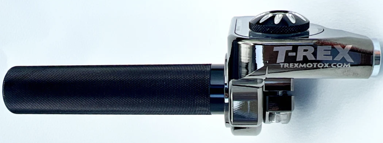 T-REX Throttles - Cobra 65cc