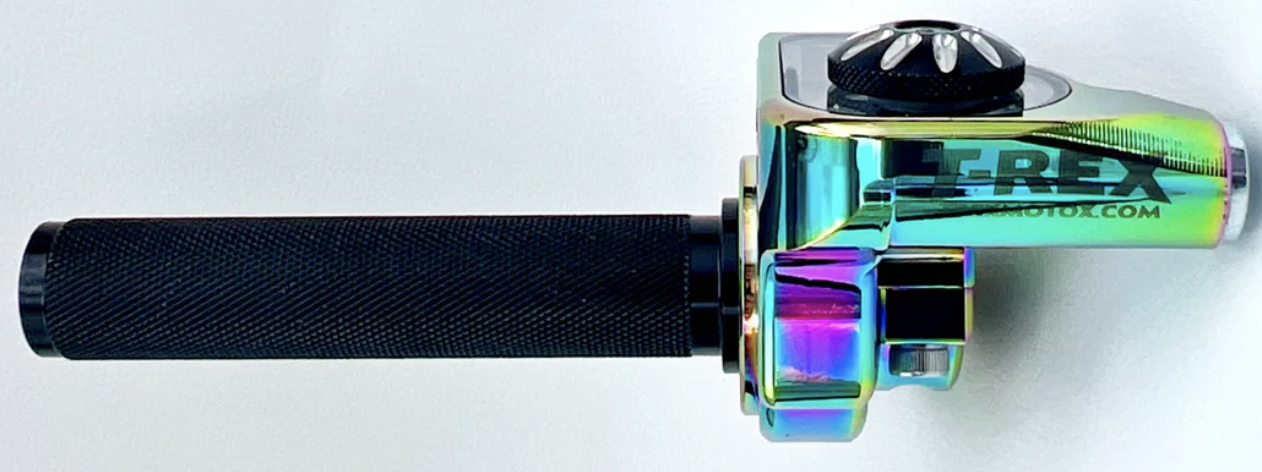 T-REX Throttles - Cobra 65cc