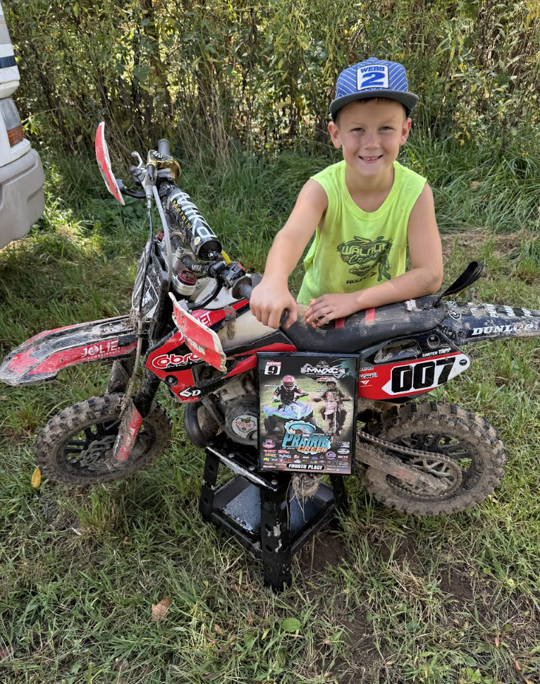 Joliet Powersports Sponsored Riders 2025