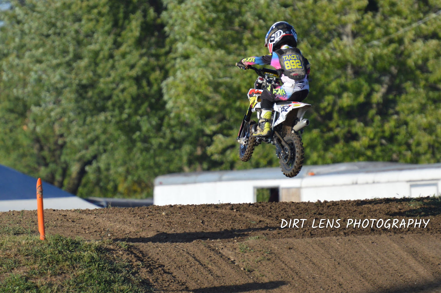 Joliet Powersports Sponsored Riders 2025