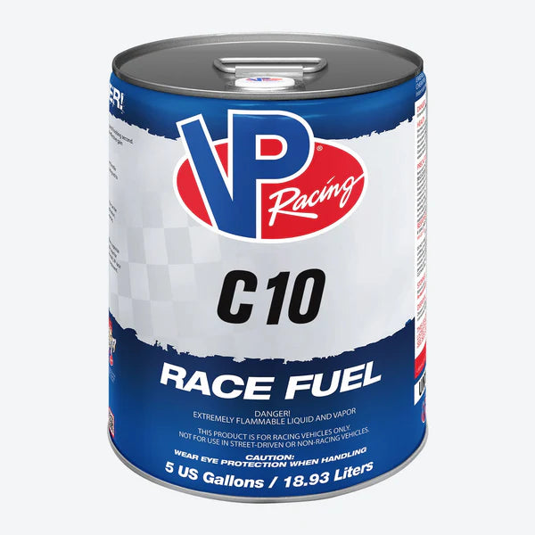 VP RACING FUELS