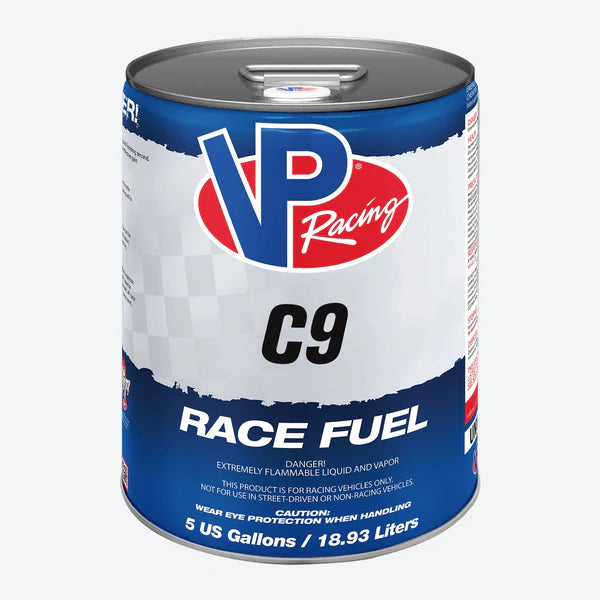 VP RACING FUELS