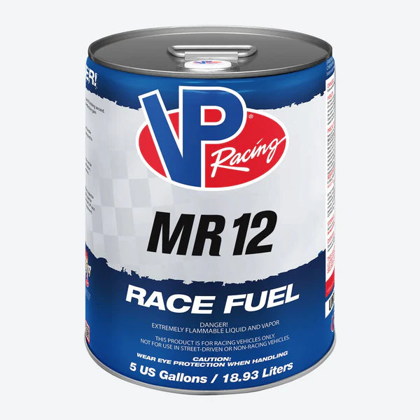 VP RACING FUELS