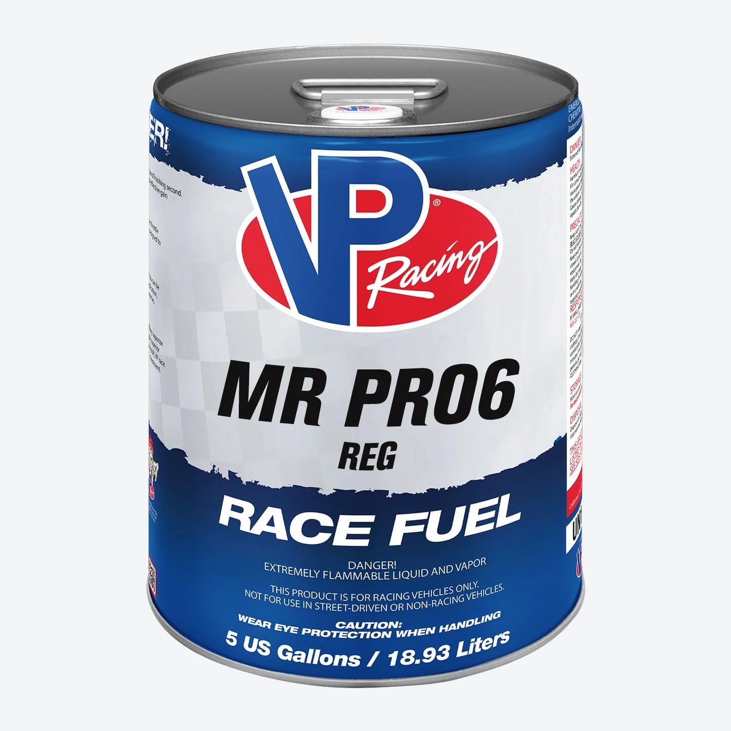 VP RACING FUELS