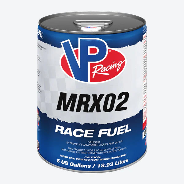 VP RACING FUELS
