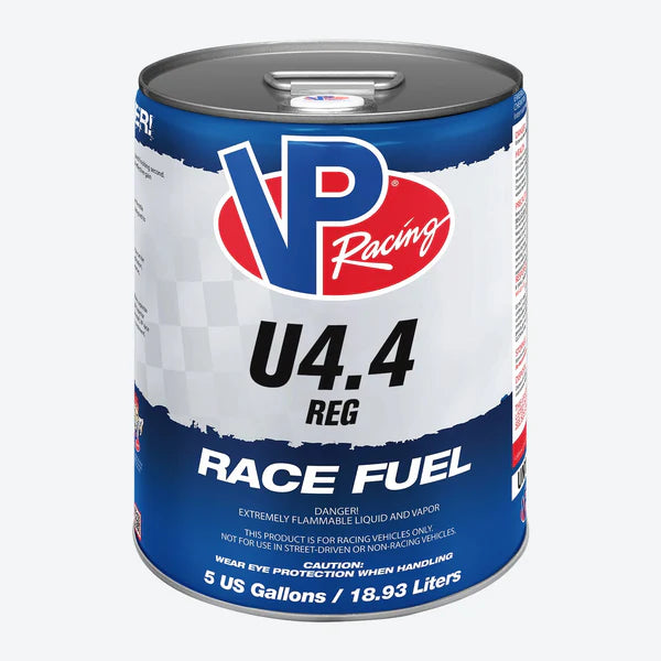 VP RACING FUELS