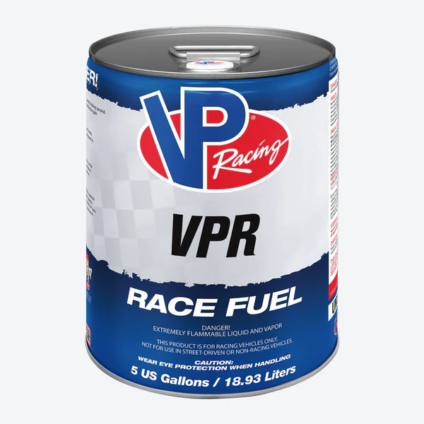 VP RACING FUELS