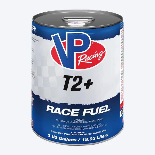 VP RACING FUELS