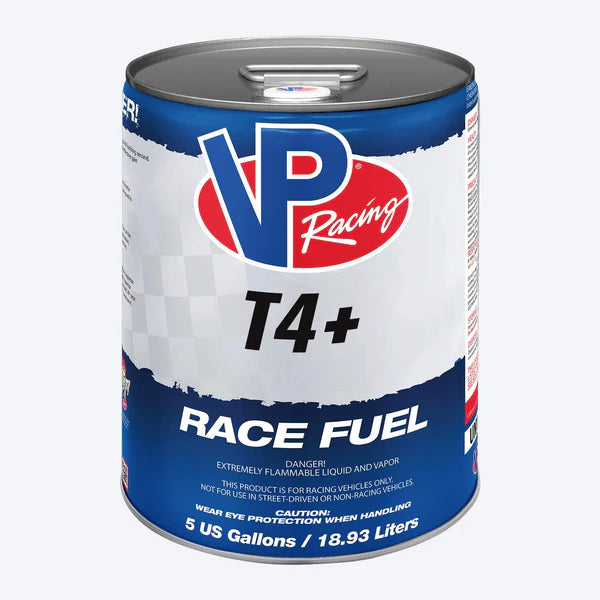 VP RACING FUELS