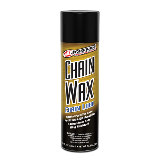Maxima Racing Oils - Chain Wax 13.5 oz.