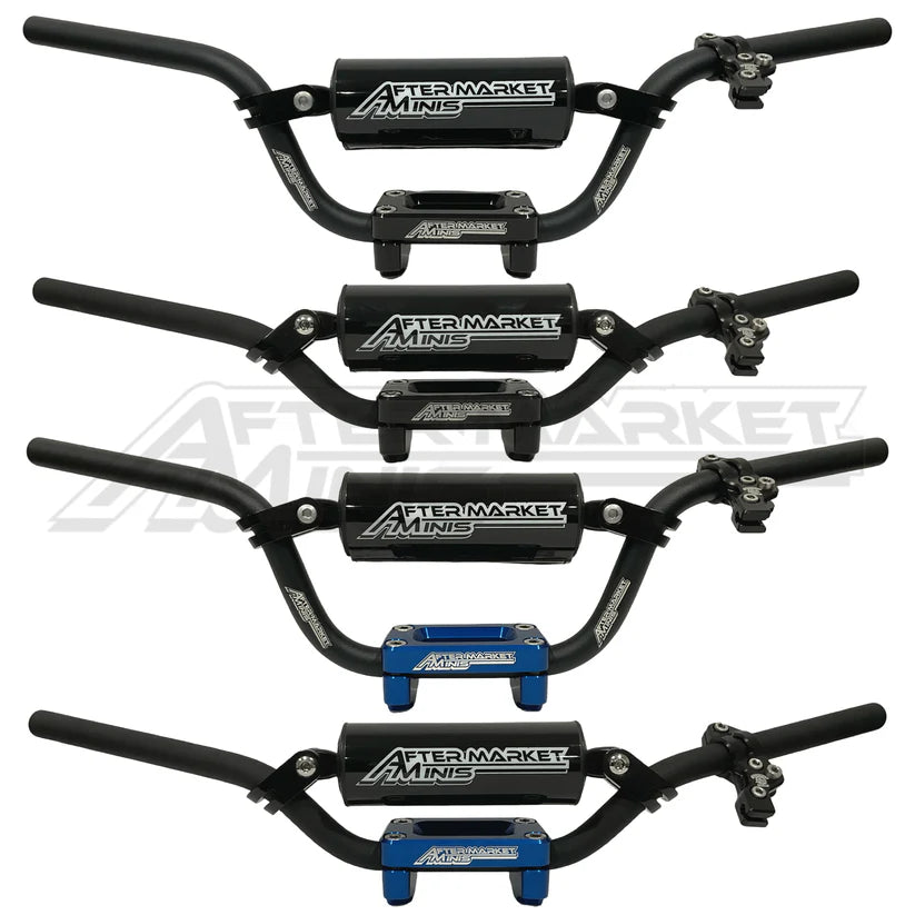 PW50 Handlebar Kit - Aftermarket Minis