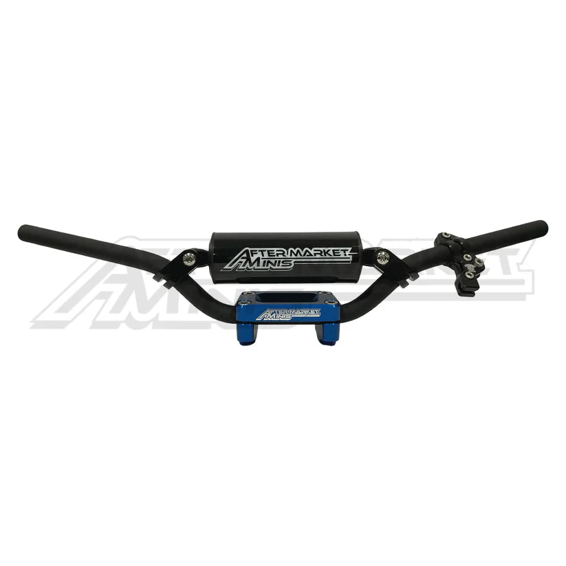 PW50 Handlebar Kit - Aftermarket Minis