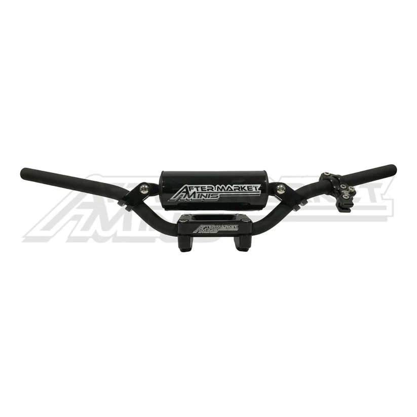 PW50 Handlebar Kit - Aftermarket Minis