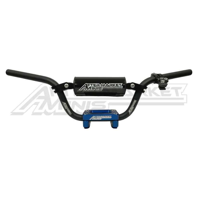 PW50 Handlebar Kit - Aftermarket Minis