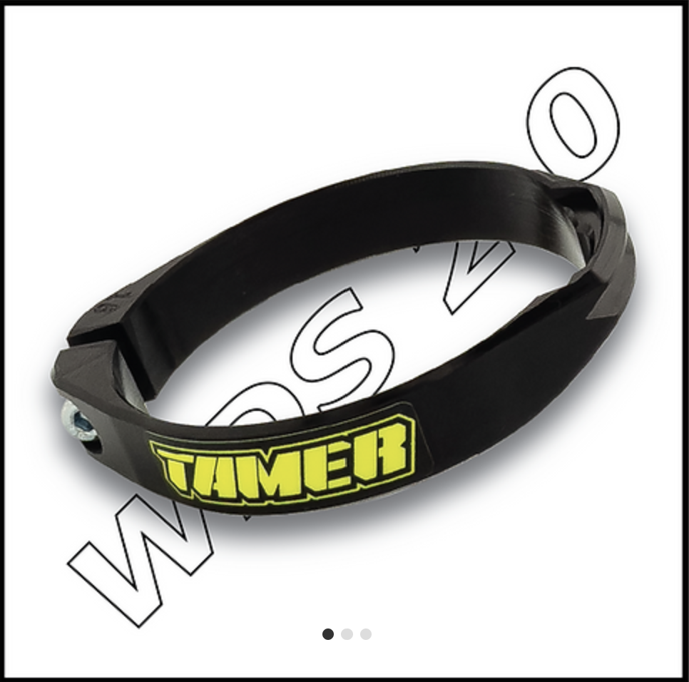 Tamer Double Button Device Complete - Cobra CX-50 FWE/SR/JR/P3 & CX-65